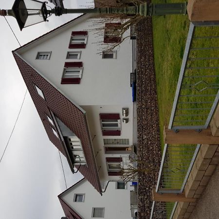 Ferienwohnungen Voerstetten Vorstetten Exteriör bild