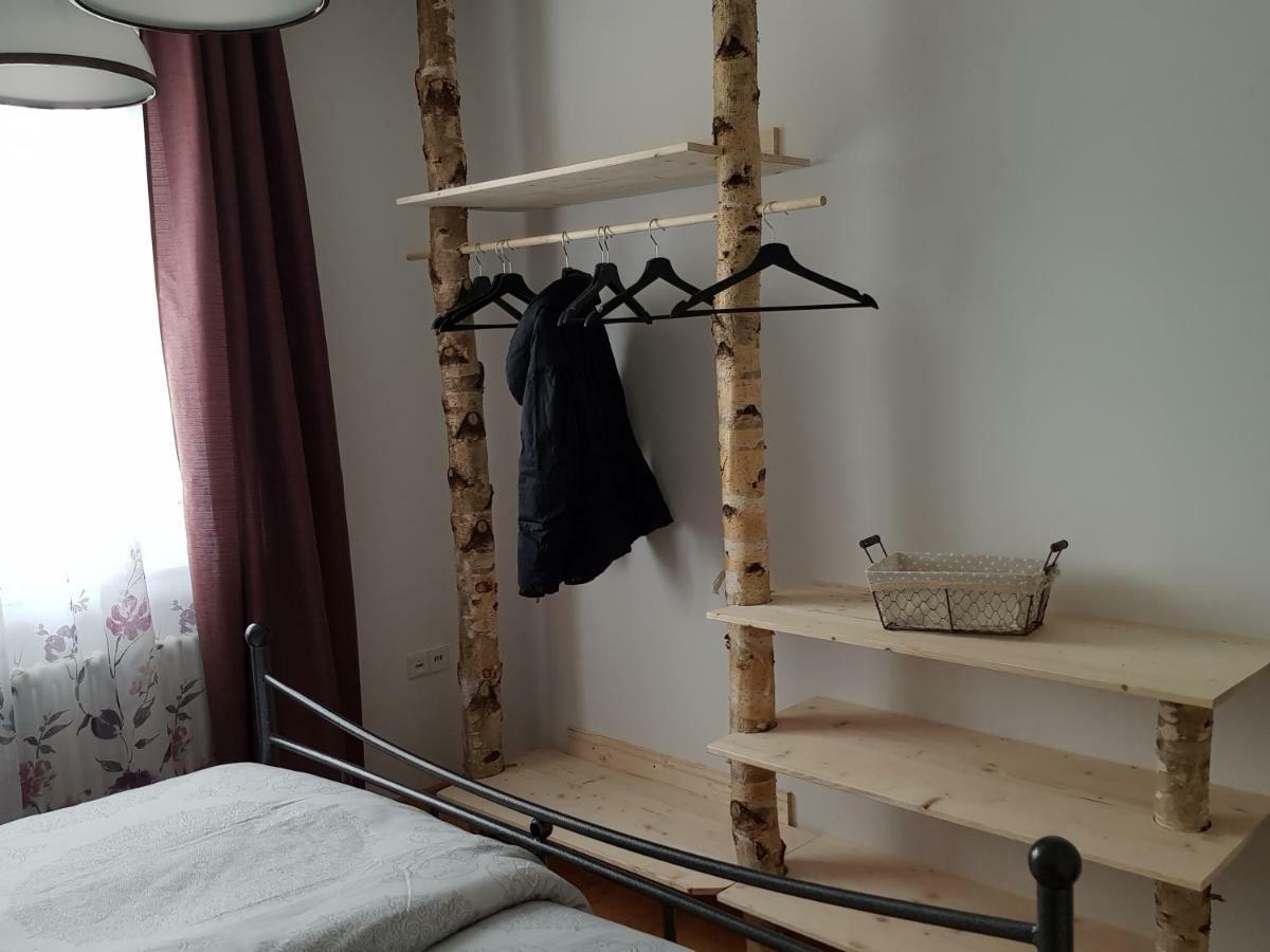 Ferienwohnungen Voerstetten Vorstetten Exteriör bild