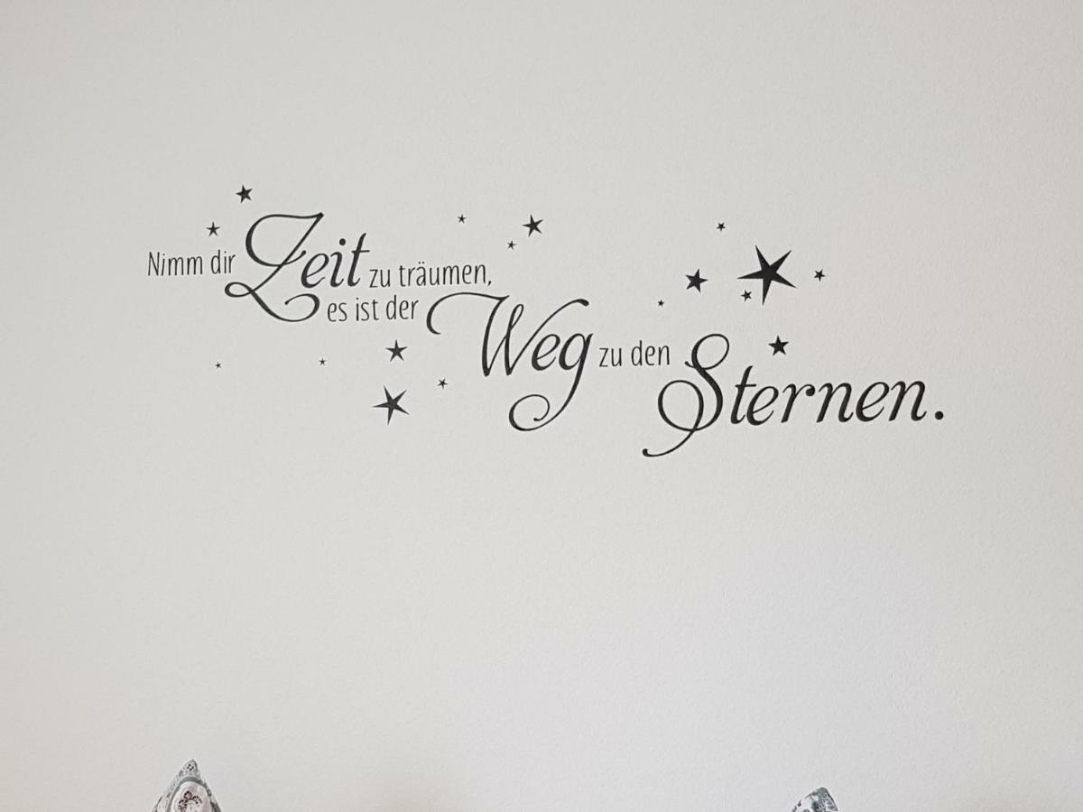Ferienwohnungen Voerstetten Vorstetten Exteriör bild